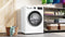 Bosch Serie 6 WNG254A7NL - Was-droogcombinatie - 10,5 kg wassen / 6 kg drogen - Energieklasse D