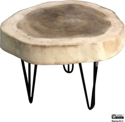 Suar Coffee Table 50