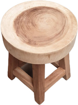 Suar Stool Kepala
