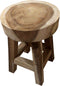 Suar Stool Kepala