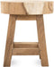 Suar Stool Kepala