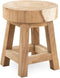Suar Stool Kepala