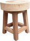 Suar Stool Kepala
