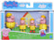 Peppa Pig Peppa's Familie Regenachtige Dag - Speelfiguur