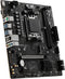 MSI PRO A620M-B - Moederbord Micro-ATX - AMD A620 - 128 GB DDR5 - 2.5 Gb Ethernet