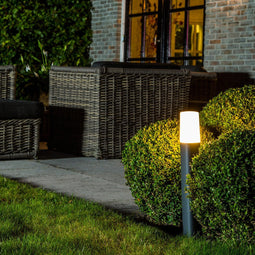 Sub terras Tuinlamp