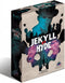 Jekyll vs Hyde