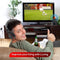 Luving™ - Bluetooth Transmitter & Receiver - 2-in-1 Bluetooth Zender & Ontvanger - Bluetooth 5.0