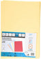 Subfolder Elba GIO Geel Din A4 (50 Stuks)