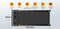 UREVO URTM022 Spacewalk 1 Lite loopband, maximale snelheid 1-6KM/h, loopoppervlak 102.4*40cm, maximale belasting 120kg, afstandsbediening