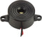 SUBMINIATUUR BUZZER - MET DRAADAANSLUITING (SV3N)