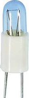 Subminiatuurgloeilamp TRU COMPONENTS 1590271 Vermogen: 0.7 W Helder N/A
