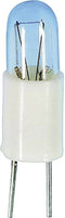 Subminiatuurgloeilamp TRU COMPONENTS 1590316 Vermogen: 0.5 W Helder N/A