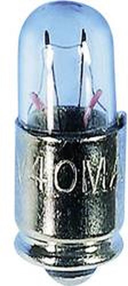 Subminiatuurgloeilamp TRU COMPONENTS 1590323 Vermogen: 0.68 W Helder N/A