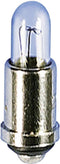 Subminiatuurgloeilamp TRU COMPONENTS 1590381 Vermogen: 1.24 W Helder N/A