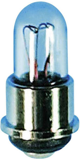 Subminiatuurgloeilamp TRU COMPONENTS 1590391 N/A Vermogen: 0.67 W Helder N/A