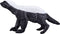 Mojo Wildlife Honingdas Mannetje - 387181