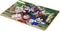 Subsonic Dragon Ball Z - Muismat - 60x40CM - Antislip - Waterafstotend - Muismat XXL - Muismat Gaming - SA5661-D1