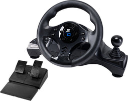 Subsonic Superdrive - Drive pro wheel GS750 - Xbox Serie X - PS4 - Xbox One - PC