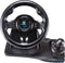 Subsonic Superdrive GS550 - Race Stuur - Game Stuur geschikt voor PS4, Xbox One, Xbox Series & PC