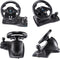 Subsonic Superdrive GS550 - Race Stuur - Game Stuur geschikt voor PS4, Xbox One, Xbox Series & PC