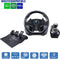 Subsonic Superdrive GS850-X - Race Stuur - Game Stuur geschikt voor Xbox One, Xbox Serie X/S & PS4
