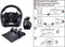 Subsonic Superdrive GS850-X - Race Stuur - Game Stuur geschikt voor Xbox One, Xbox Serie X/S & PS4
