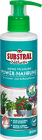 SUBSTRAL® Naturen® My Plants Power Voeding voor kamer- en balkonplanten 240 ml