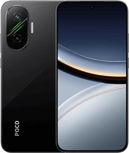 Xiaomi POCO F7 Dual SIM 512GB black