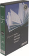 Succes Organizing Systems | Inhoud | Losbladig | A5/Executive | 1 dag-1 pagina | 4-Talig 2025 (NL) |