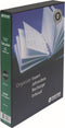 Succes Organizing Systems | Inhoud | Losbladig | A5/Executive | 7 dagen-2 pagina's | Nederlandstalig | 2025 |
