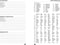Succes Organizing Systems | Inhoud | Losbladig | Mini | 7 dagen-2 pagina's | Nederlandstalig | 2025 |