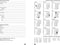 Succes Organizing Systems | Jaarinhoud | Losbladig | Junior | 7 dagen-2 pagina's | 4-talig | 2025 |