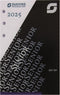 Succes Organizing Systems | Jaarinhoud | Losbladig | Senior | 7 dagen-2 pagina's | 4-Talig | 2025 |