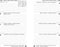 Succes Organizing Systems | Jaarinhoud | Losbladig | Senior | 7 dagen-2 pagina's | 4-Talig | 2025 |