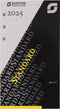 Succes Organizing Systems | Jaarinhoud | Losbladig | Standard | 7 dagen-2 pagina's | 4-talig | 2025