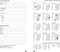 Succes Organizing Systems | Jaarinhoud | Losbladig | Standard | 7 dagen-2 pagina's | 4-talig | 2025