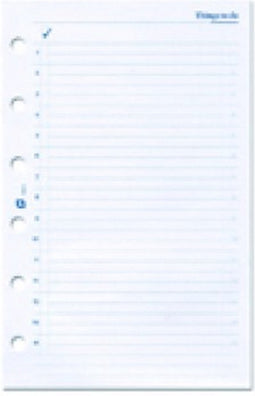 Succes standard XT11 - Things to do - wit