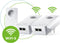 Devolo Magic 2 - WiFi 6 Multiroom Kit - 1800 Mbps - 3 adapters (3x)