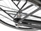 Villette Transporter N3 BG e-bike 13Ah Dark Grey