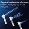 Oral-B Oxyjet MD20 - Monddouche - Oxyjet-technologie - Wit