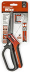 Crescent Wiss® - Schaar Multifunctioneel - Heavy Duty - Titanium Coating - Rechts- en linkshandig
