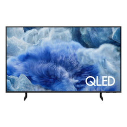 Samsung TQ55Q8F - Smart TV - UHD 55" ULED HDR10+ QLED - Energieklasse E
