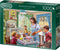 Falcon Baking with Mother - Legpuzzel - 1000 stukjes