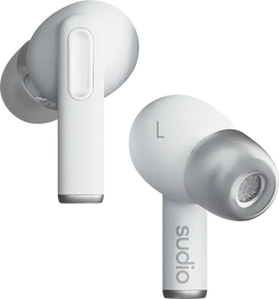 Sudio A1 Pro (Wit)