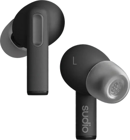 Sudio A1 Pro (Zwart)