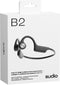 Sudio B2 - Zwart