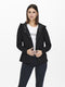 ONLY ONLSEDONA LIGHT SHORT JACKET OTW NOOS - Korte jas met capuchon - Effen kleur - M (38)