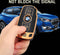 Autosleutel hoesje - TPU Sleutelhoesje - Sleutelcover - Autosleutelhoes - Geschikt voor BMW - zwart - E4 - BMW 1- serie, BMW 2- serie, BMW 3- serie, BMW 4- serie, BMW 5- serie, BMW 6- serie, BMW 7- serie, BMW 8- serie BMW X1, BMW X2, BMW X3, BMW X4