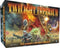 Twilight Imperium Fourth Edition - Bordspel